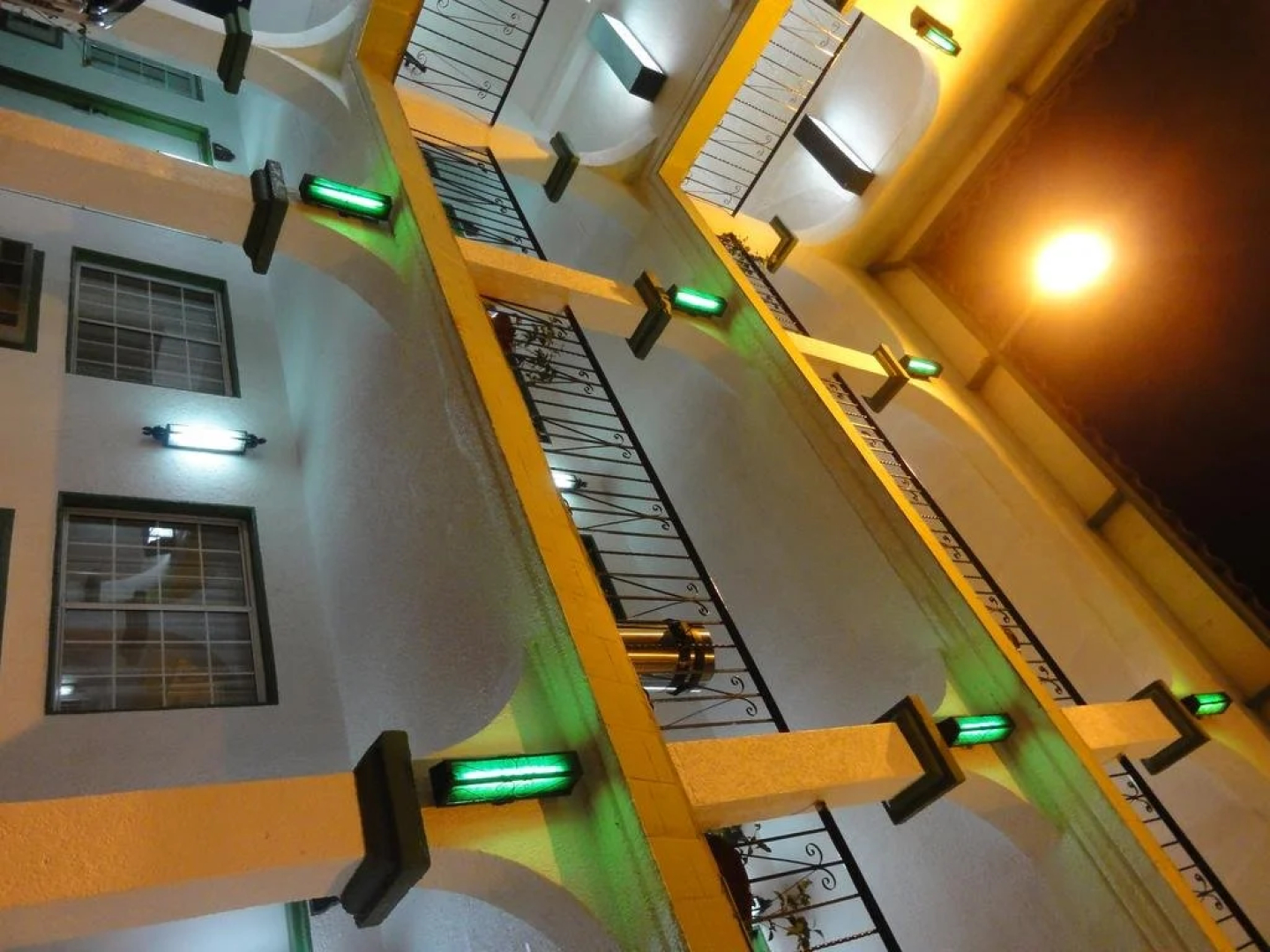 Hotel Marques De Cima