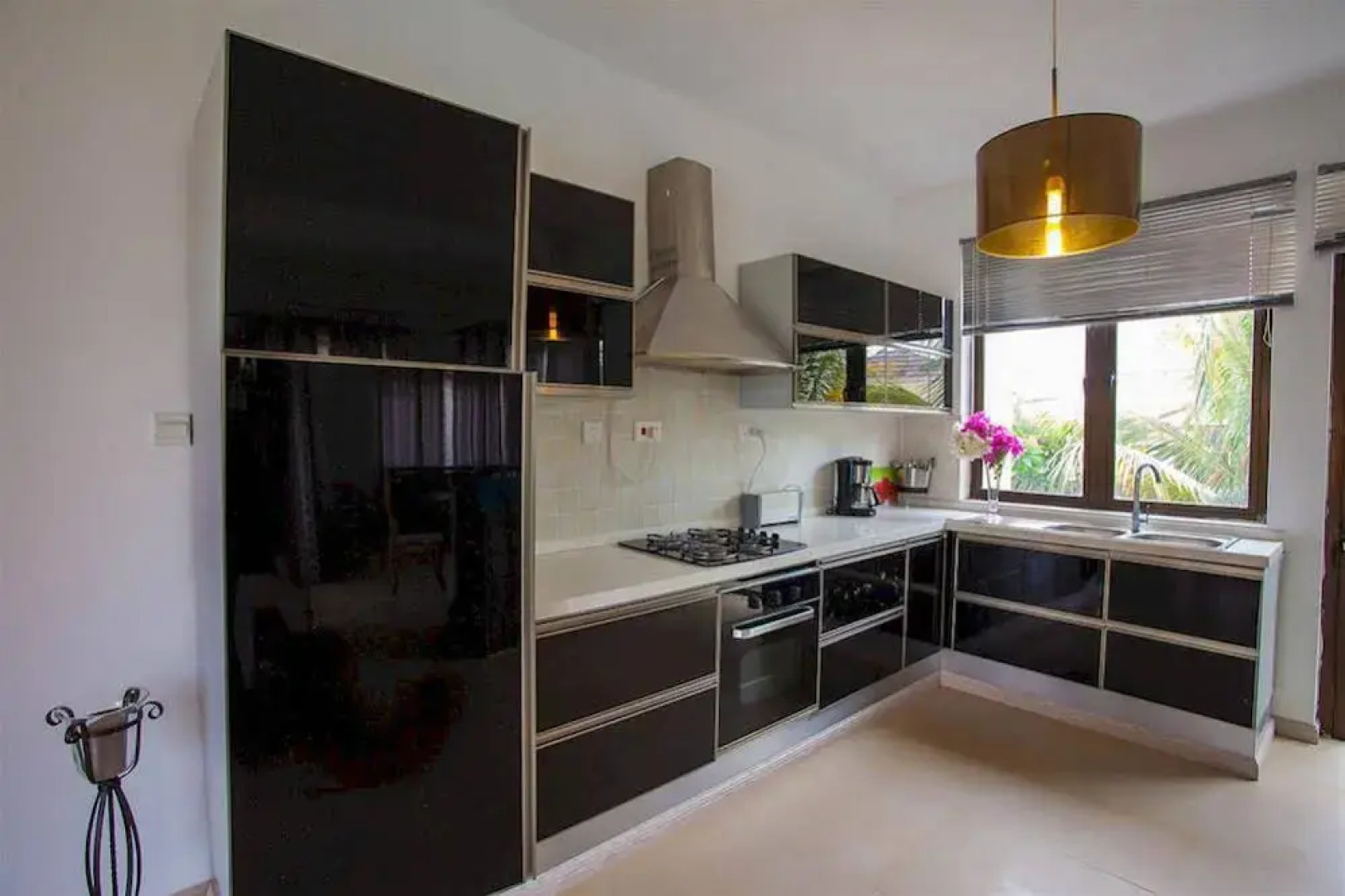 Luxury Villa Mauritius