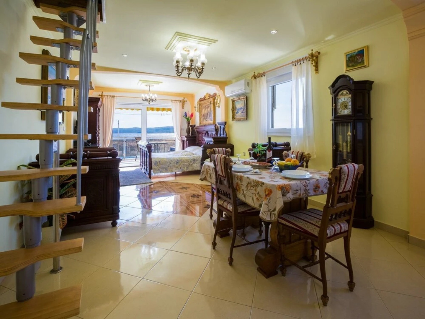 Marino Apartments