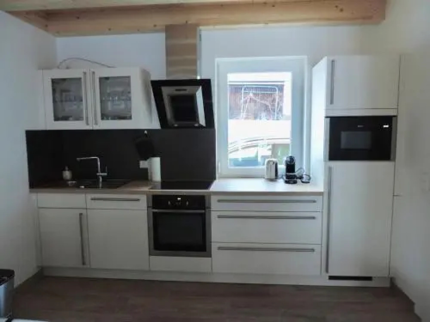 KWO-villa Sonnenglück