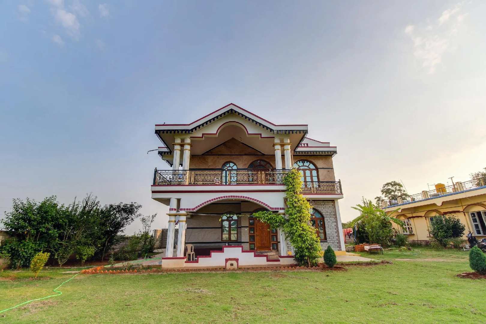 Oyo 79889 Mys371-H Moca