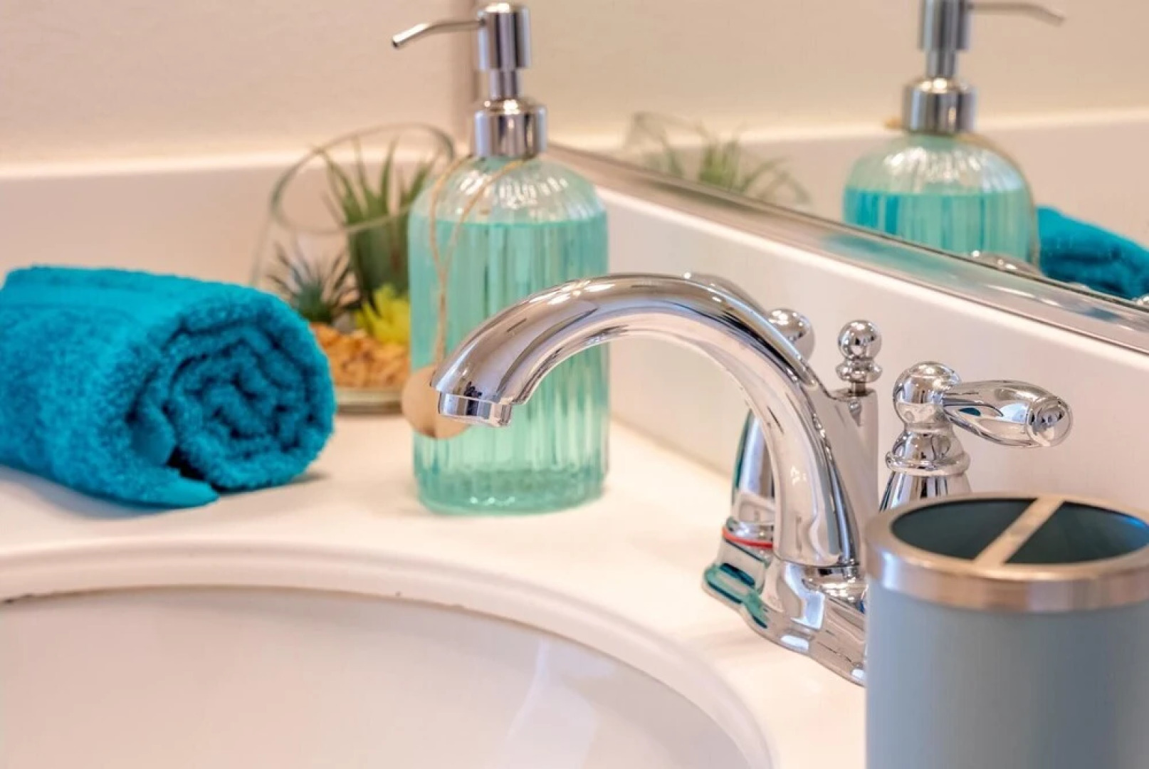 House of Verrett Beach Villa-ventura