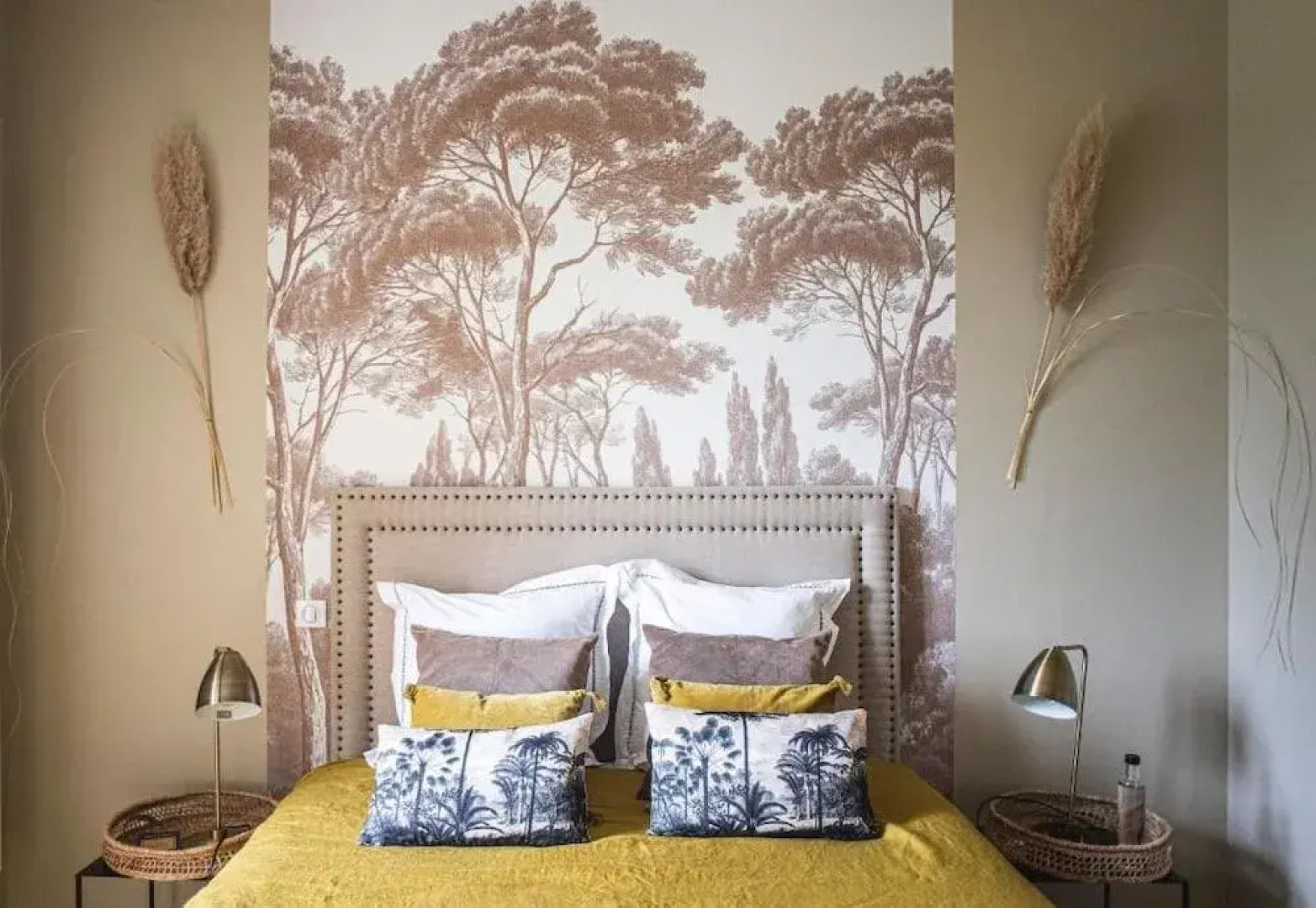 Domaine de la Partoucie