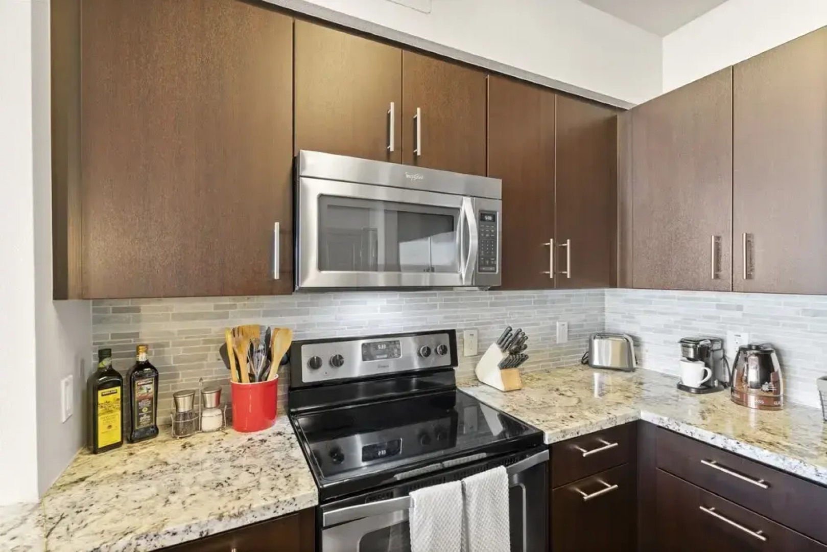 Kasa East Village San Diego