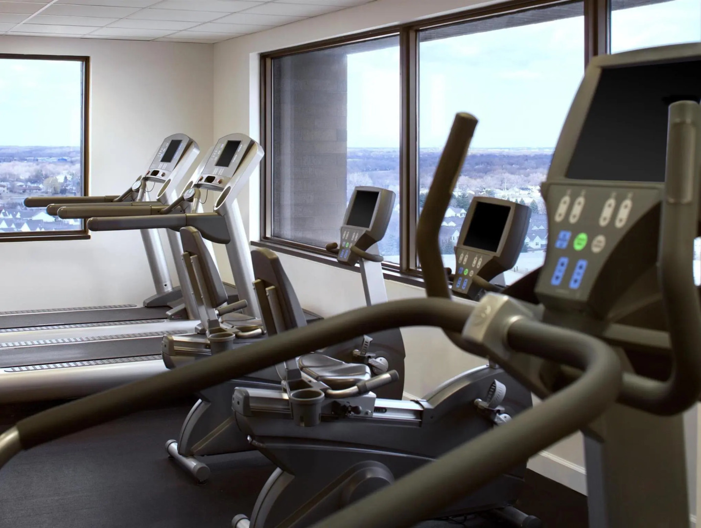 The Westin Chicago Northwest