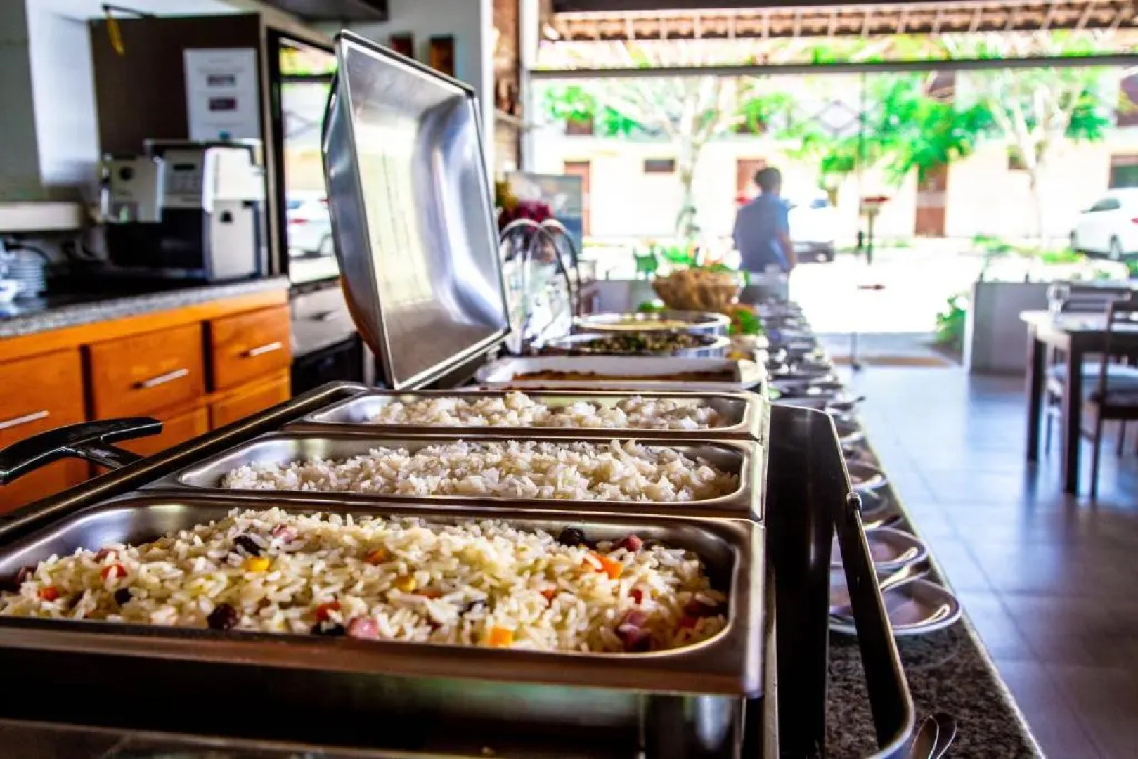 Hotel Fazenda Triunfo