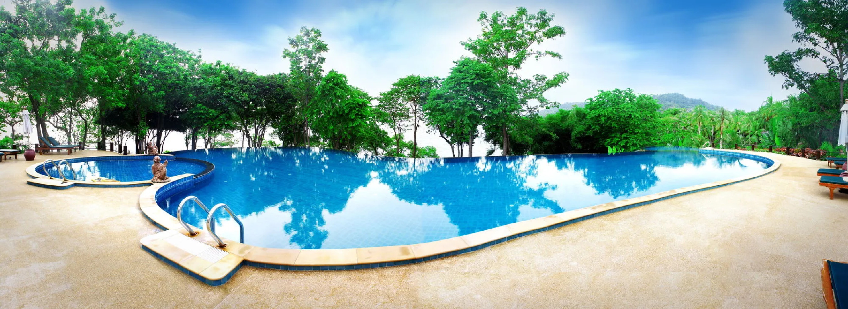 Ban Raya Resort and Spa