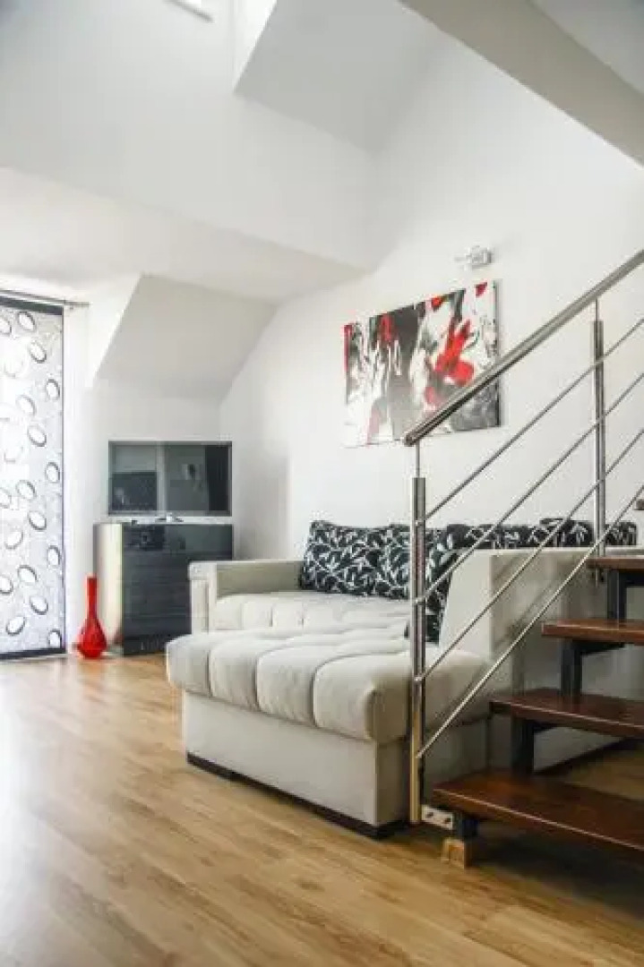 Apartament Serce Suwałk