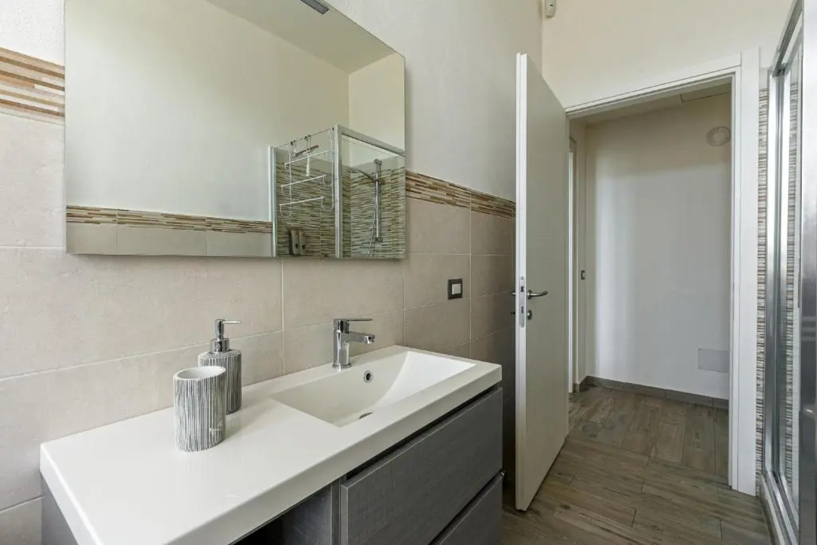 Al 33 di Via Roma - Apartments