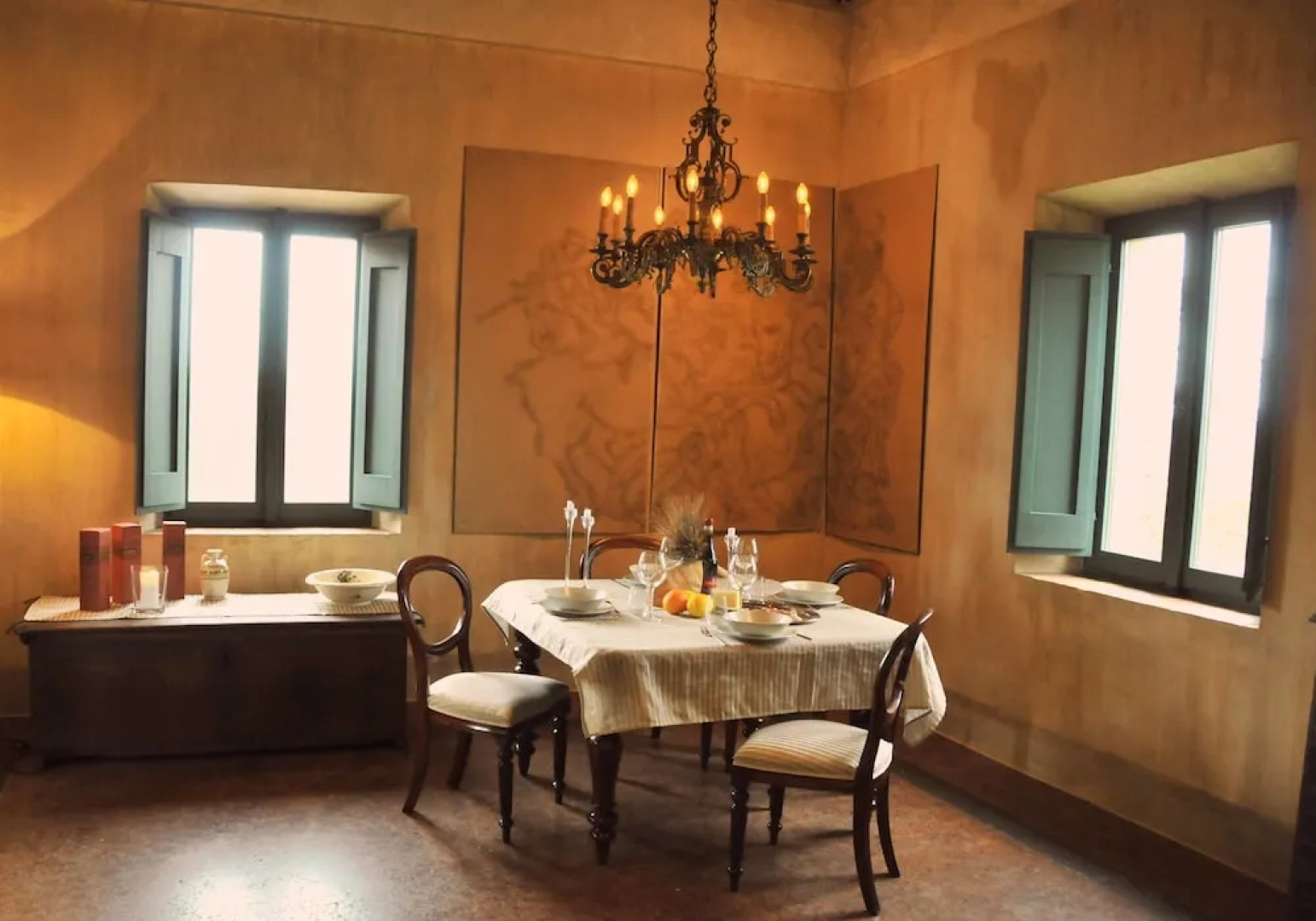 Fonte dell' Vsignolo