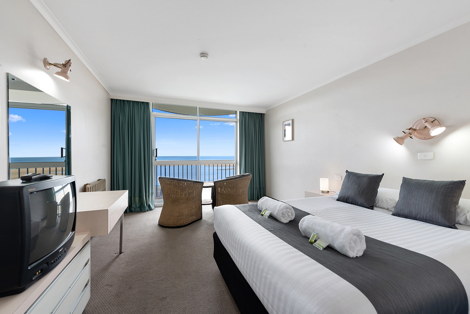 Scamander Beach Resort