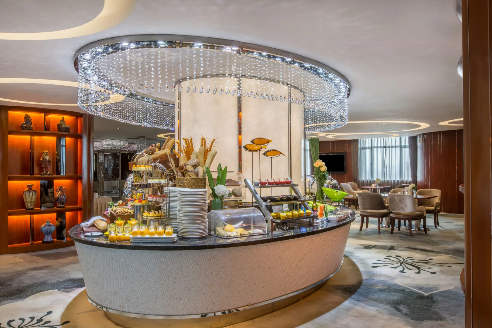 Crowne Plaza Foshan by IHG