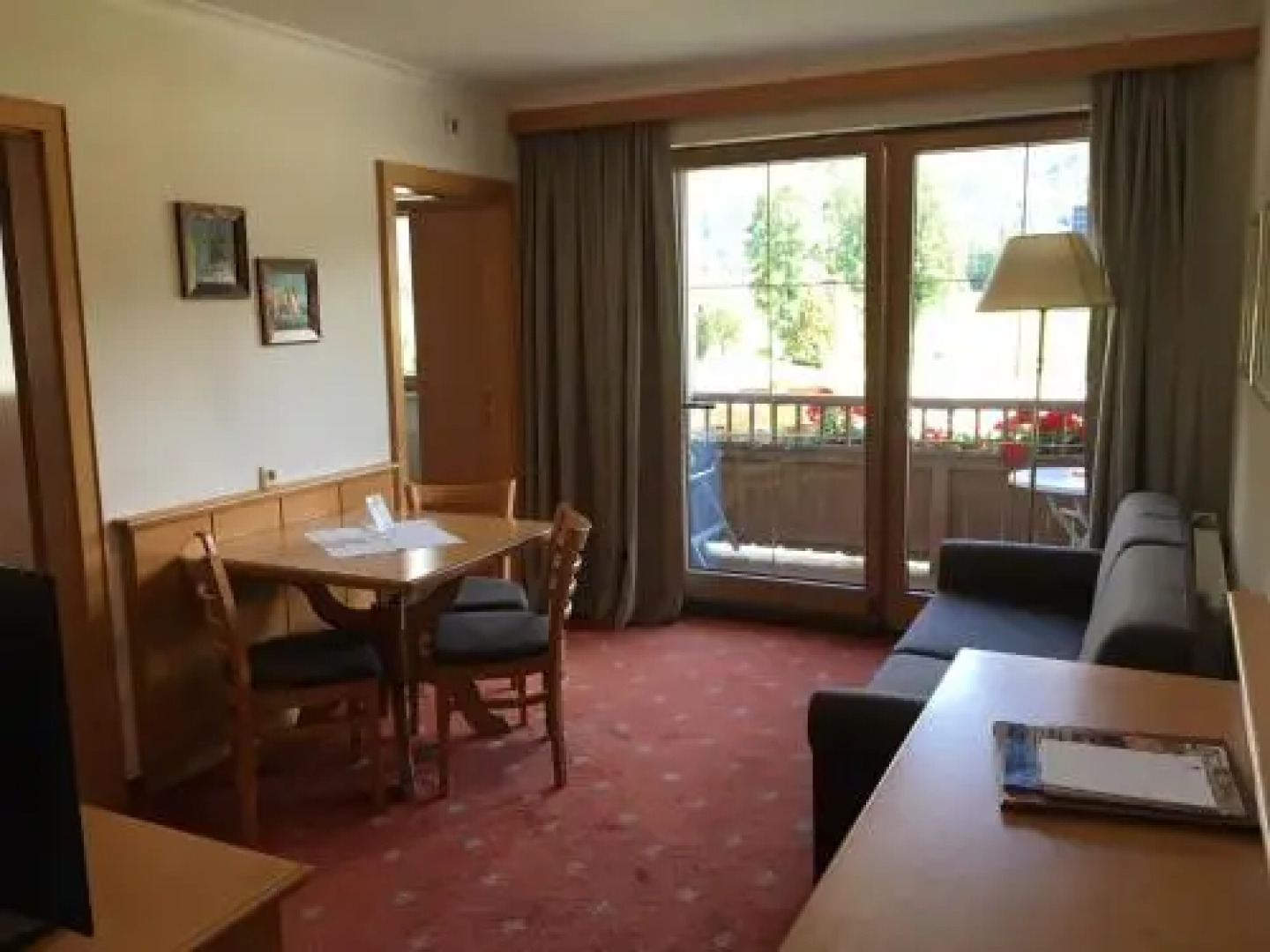 Landhotel Strasserwirt