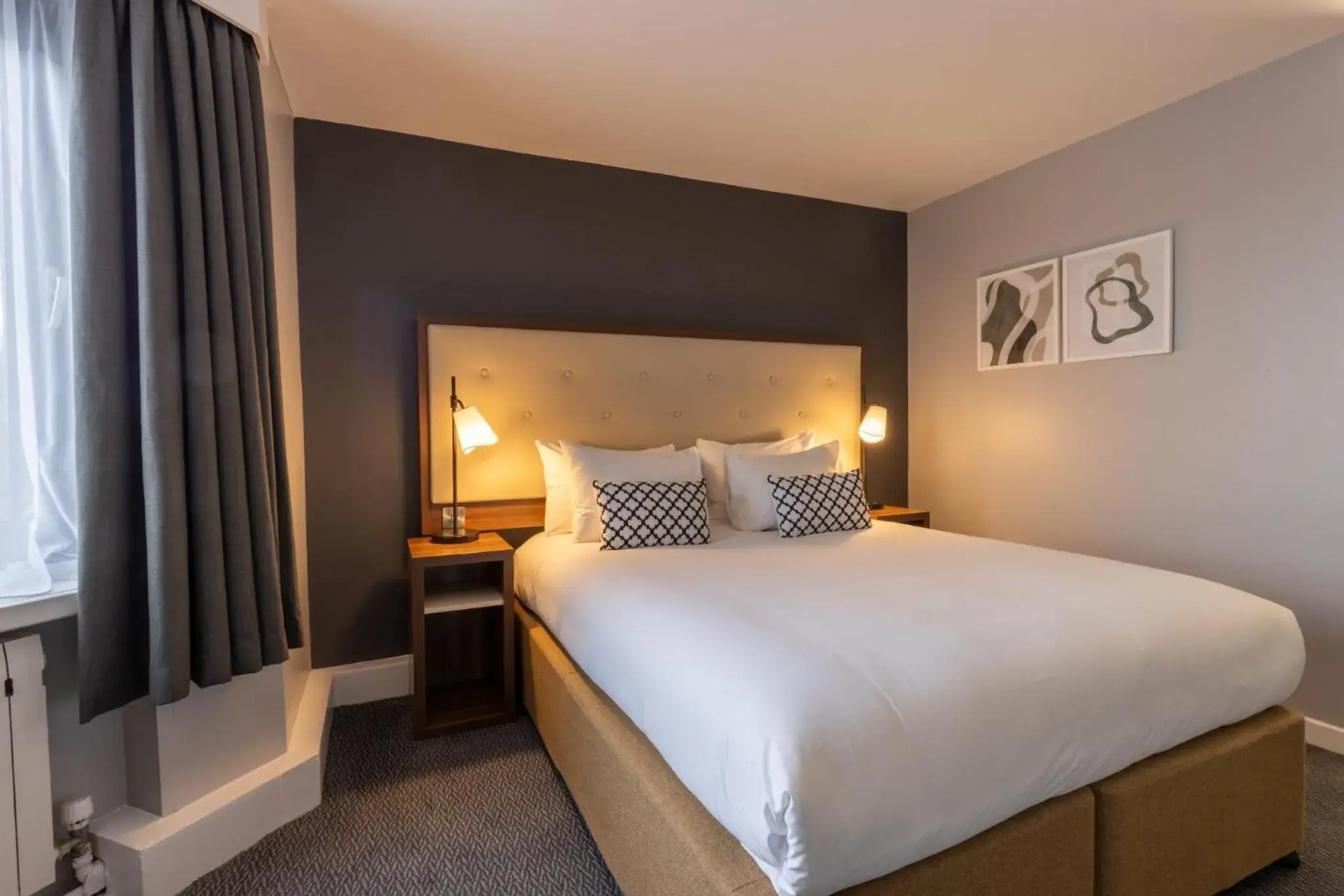 Mercure Preston Samlesbury
