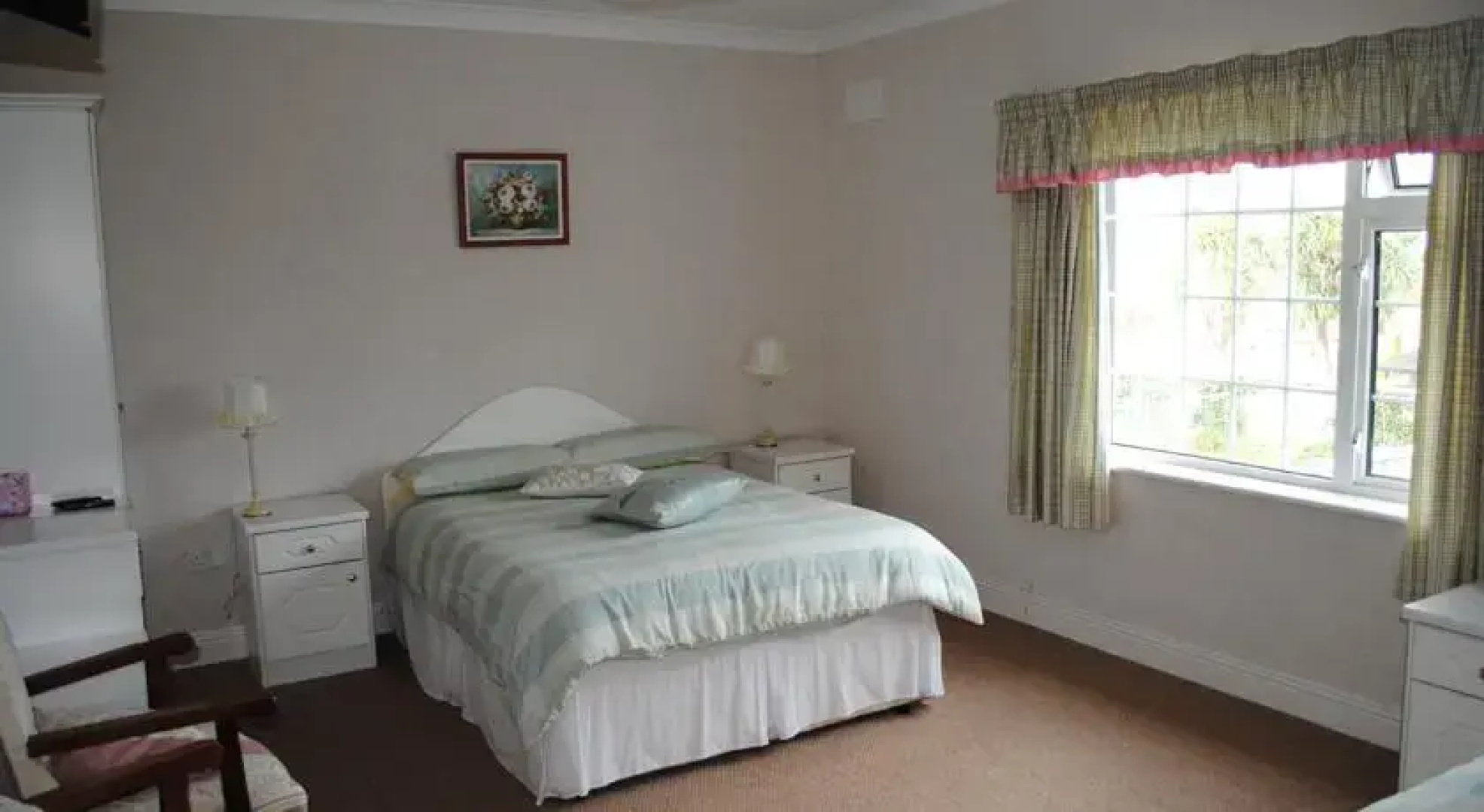 Oldcourt House Bed and Breakfast