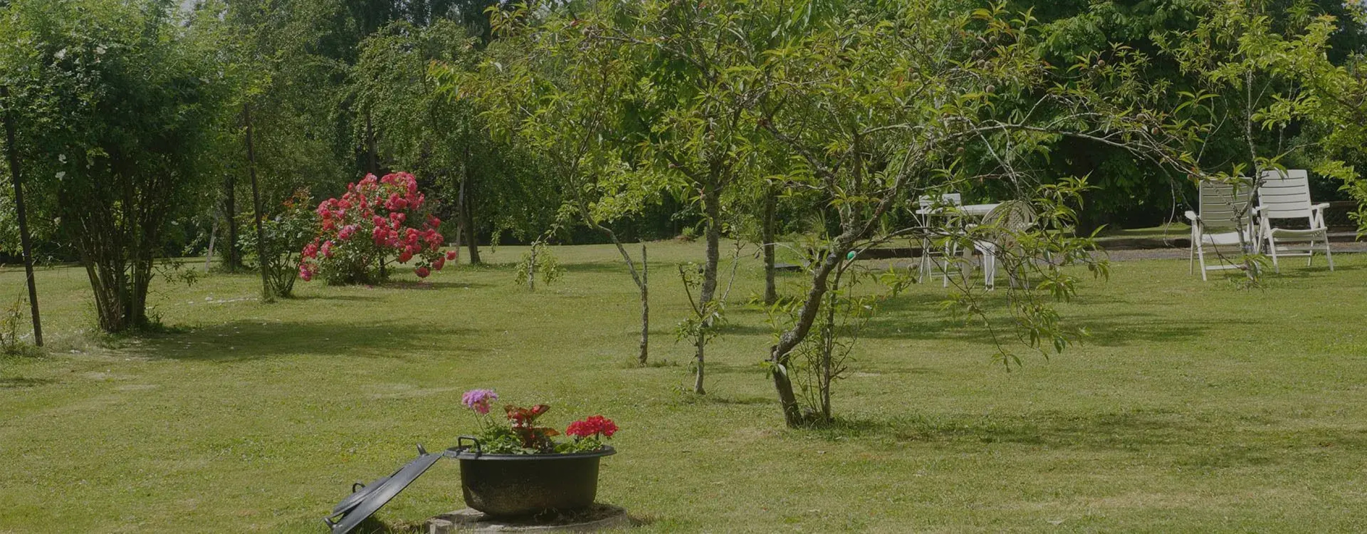 La Grange