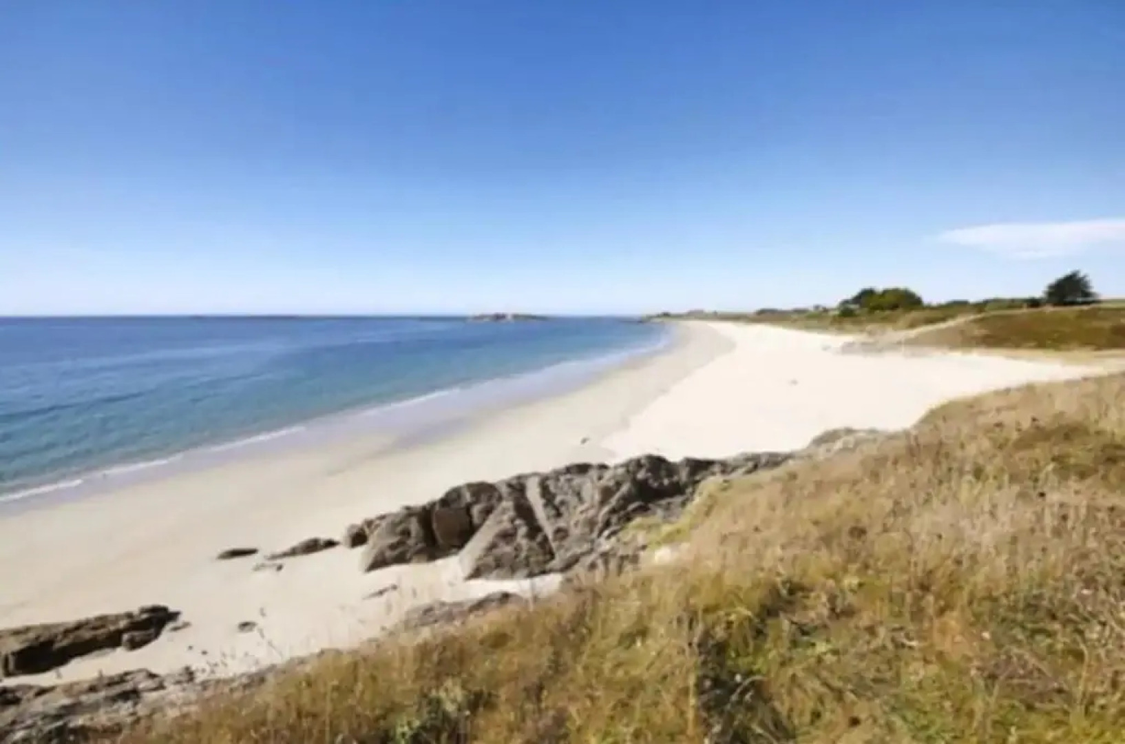 MOBILHOME 6 pers , domaine de KERLANN 4*, excellence Moana 2022