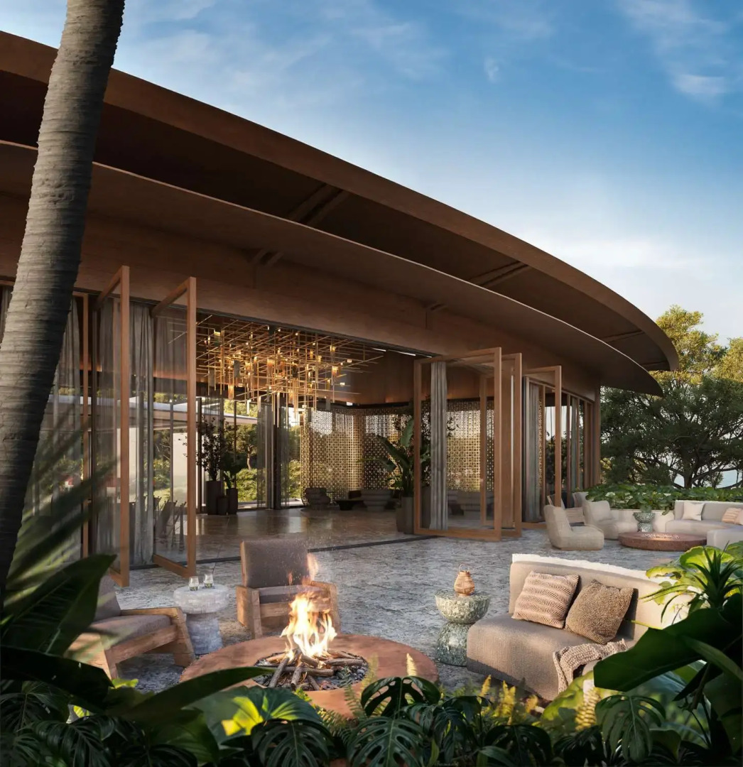 Waldorf Astoria Costa Rica Punta Cacique