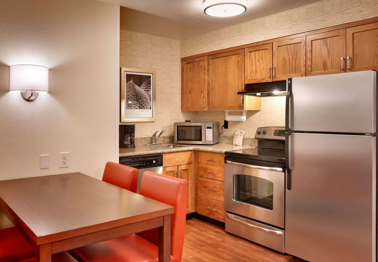 Residence Inn by Marriott Salt Lake City-Sandy