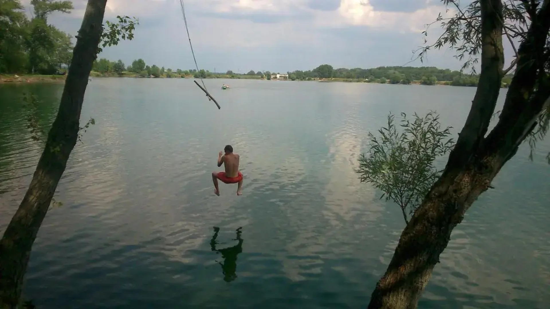 Rekreačný dom Railip