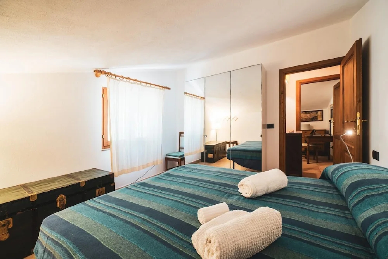 Casa Zip in Marciana