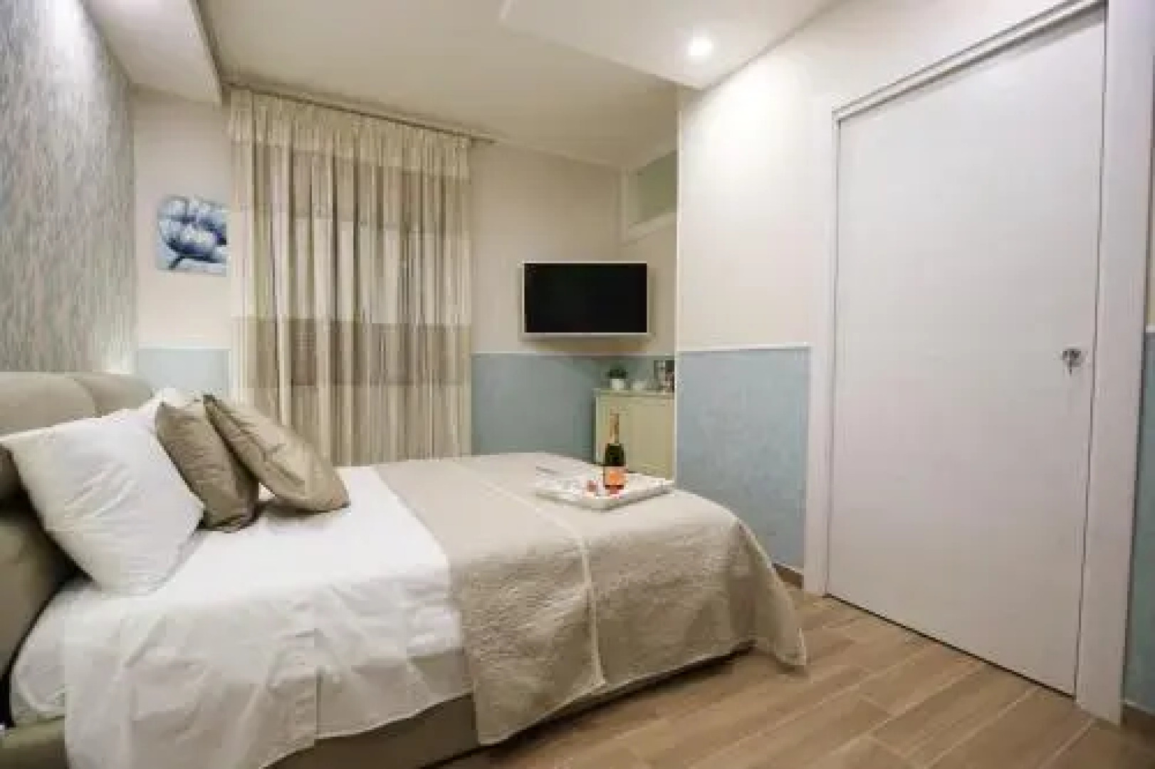 Holiday Home 2 Bedrooms 2 Bathrooms - Boscoreale