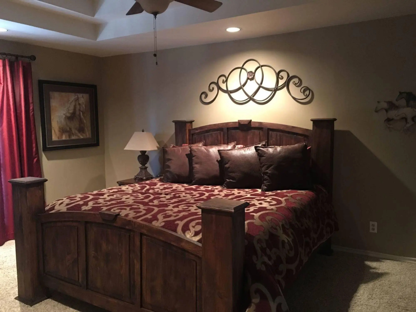 Live Oaks Bed and Breakfast