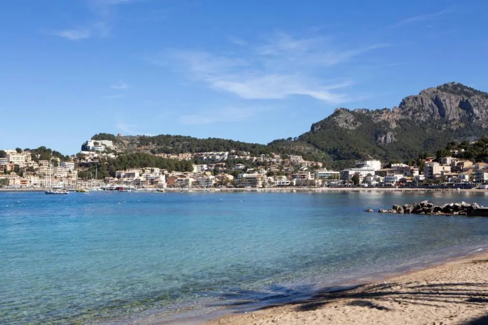 Hotel Marina Soller & Wellness Spa