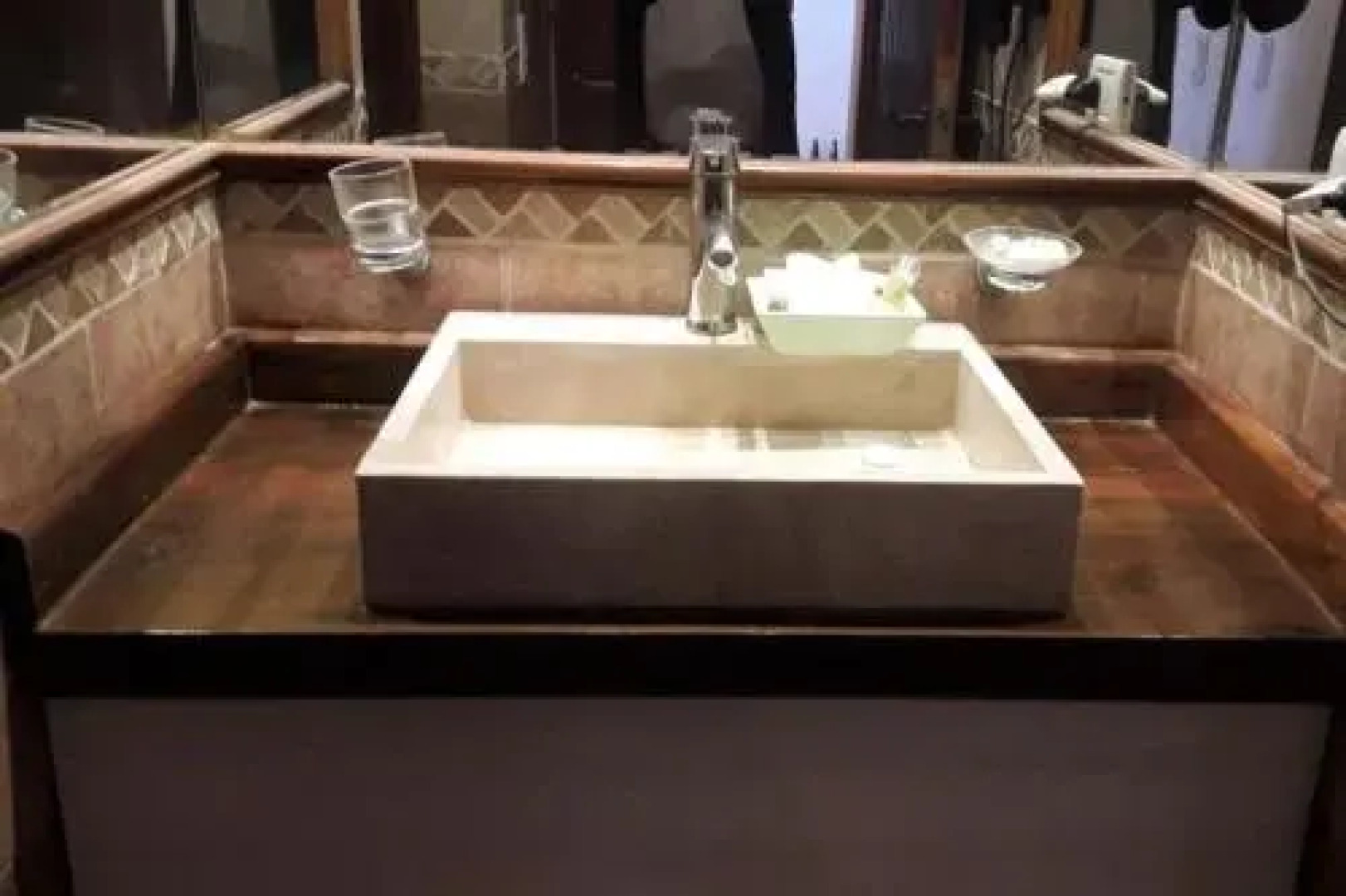 Complejo Ayenué & Spa II