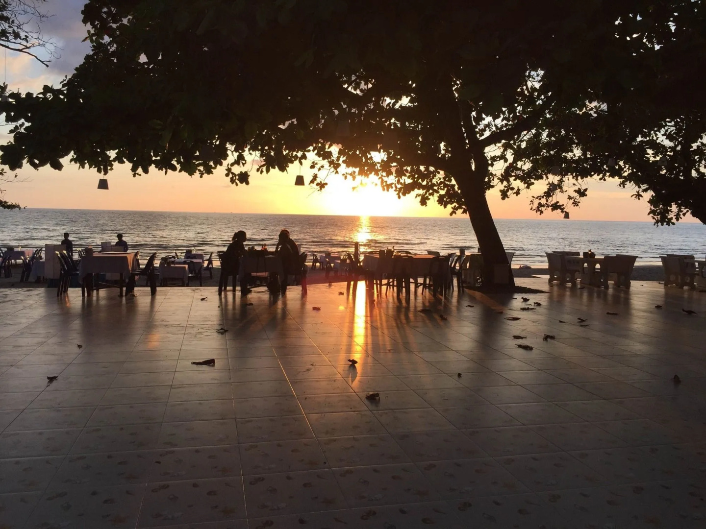 KohChang Lagoon Princess