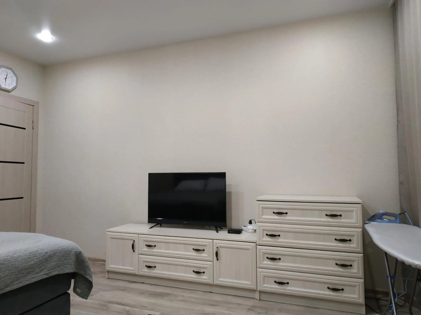 Апартаменты у Канта на улице Октябрьская