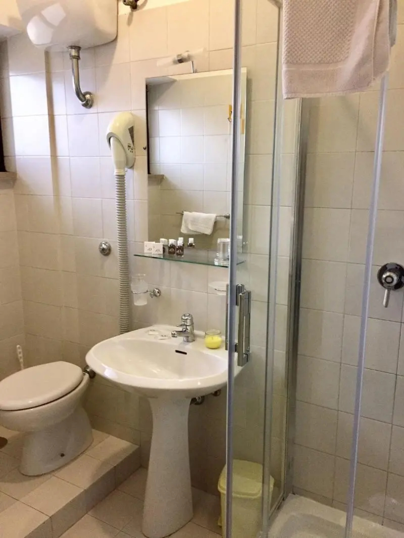 Hotel Sant'Elia