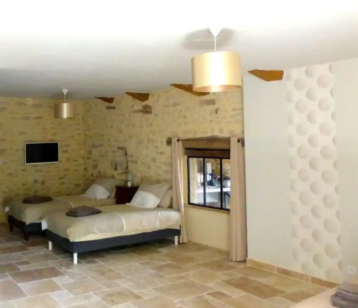 La fontaine de rocoule