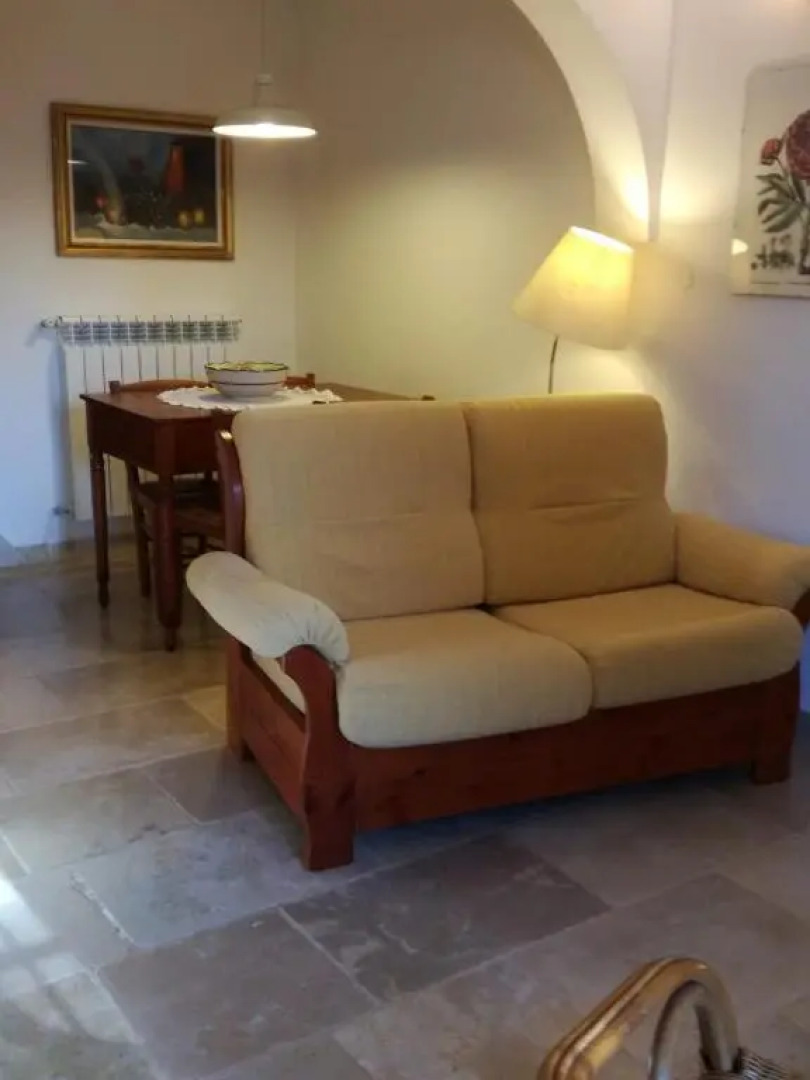 Il Giardino degli Antichi Sapori