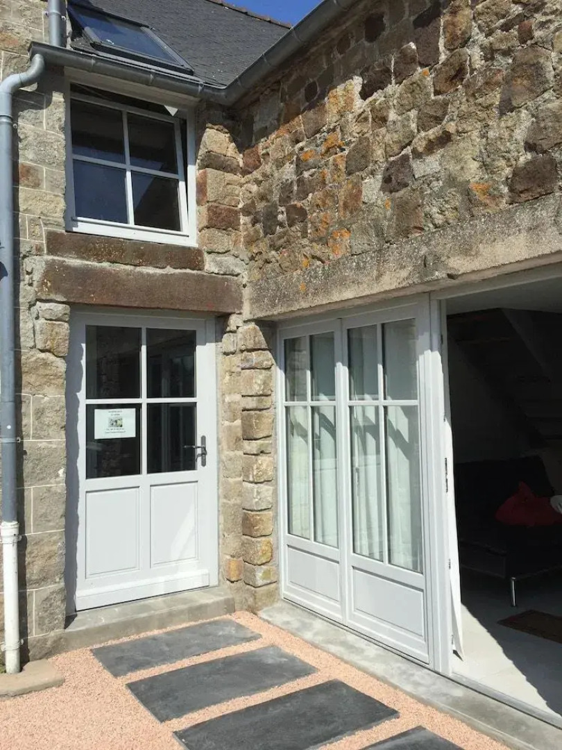 Gîtes Les 2 Hermines