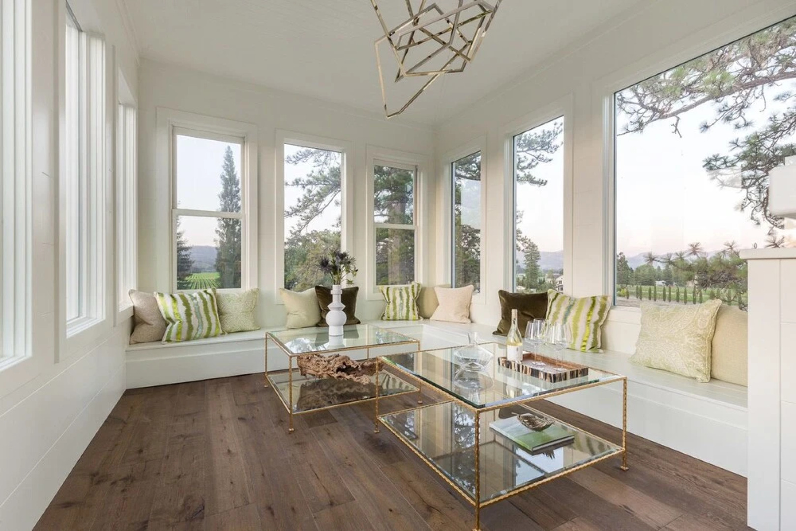 Ink House Napa Valley