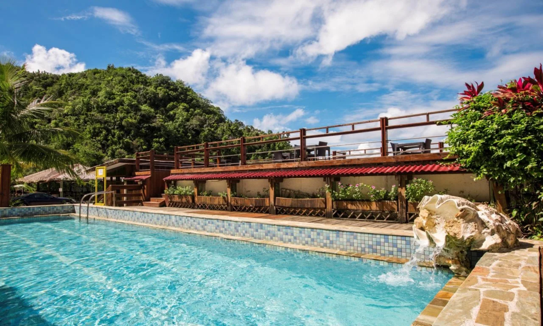 Sea Passion Hotel