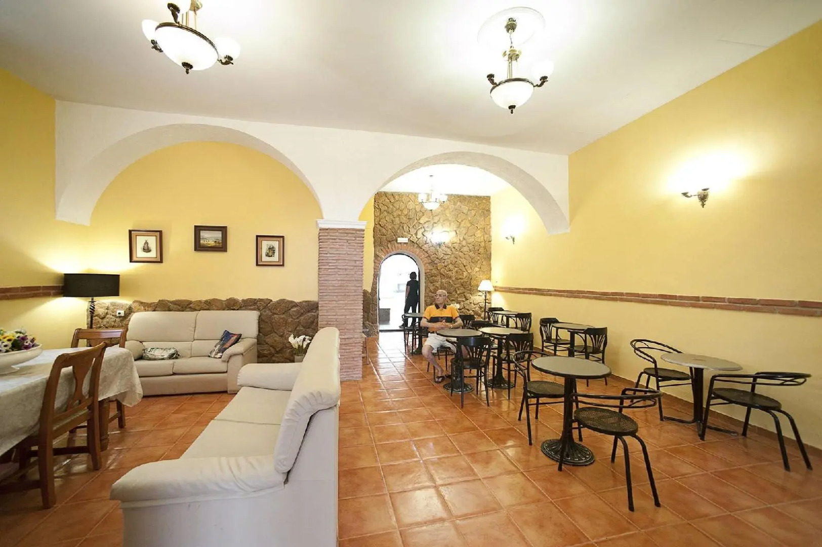 Hostal Mitre Paterna