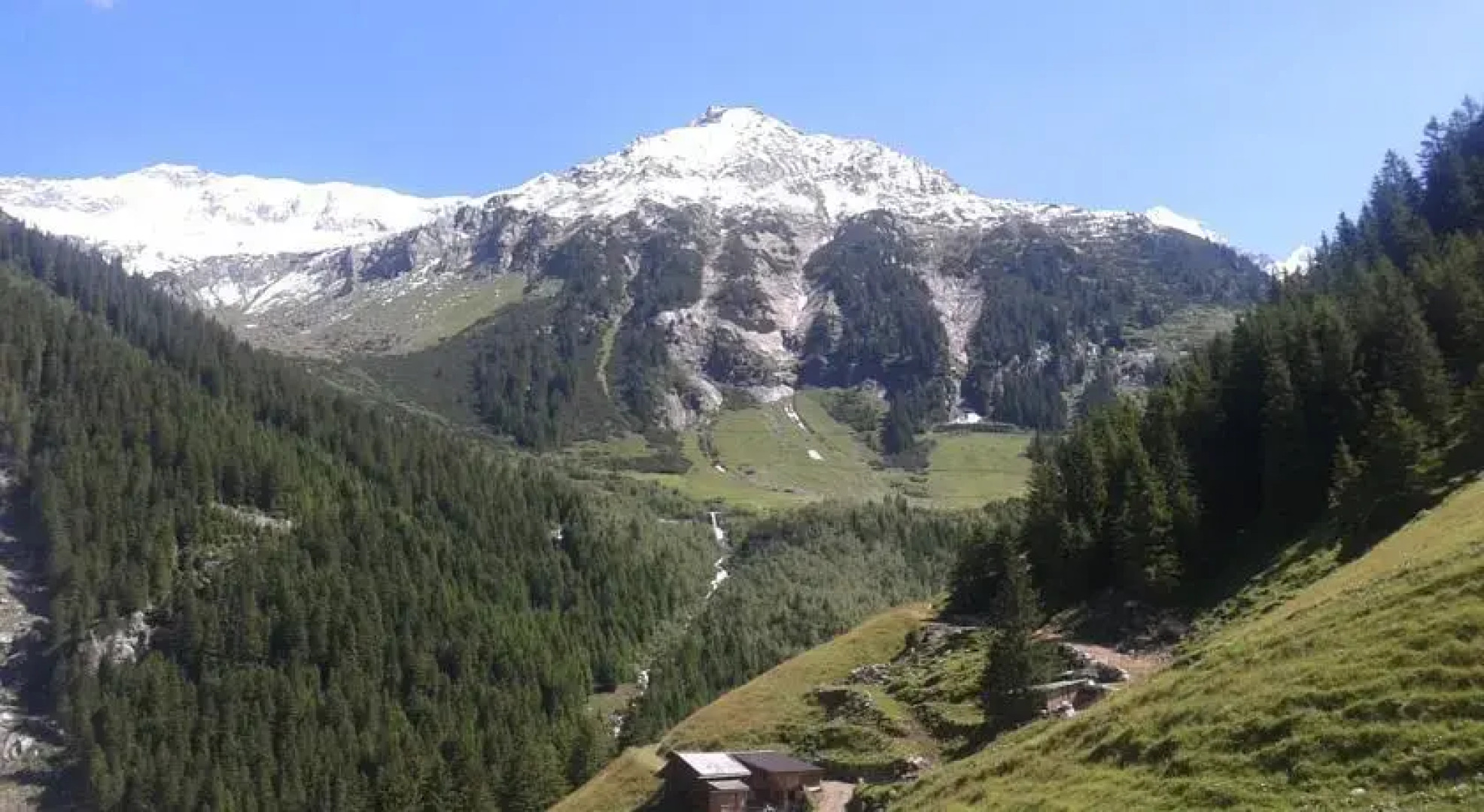 Studio Hochzillertal