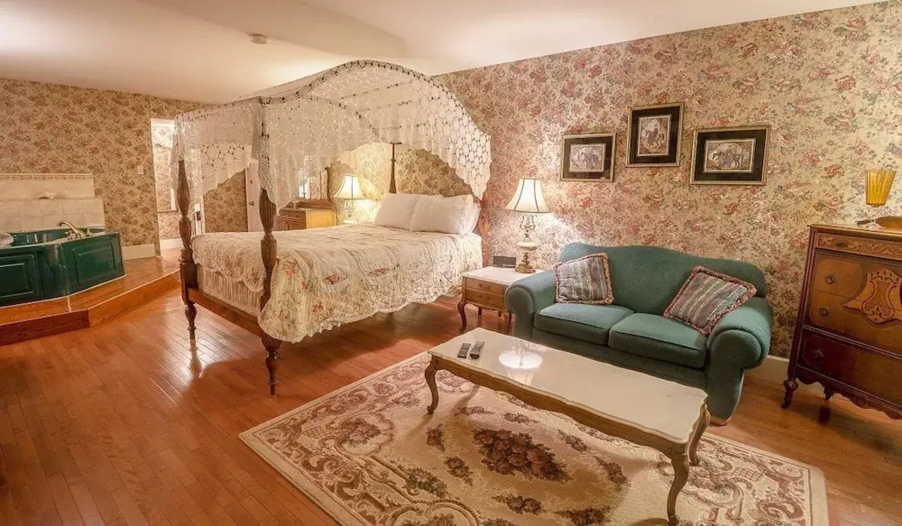 St. Martins Country Inn