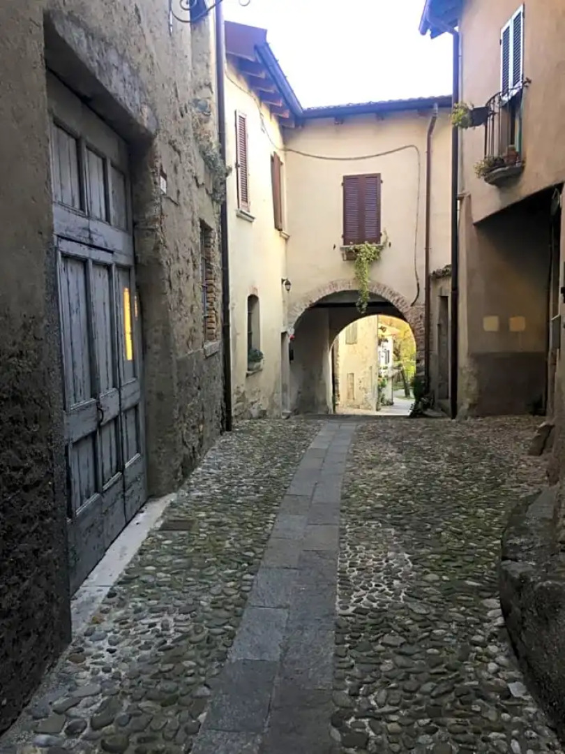 Il Portico del Conte