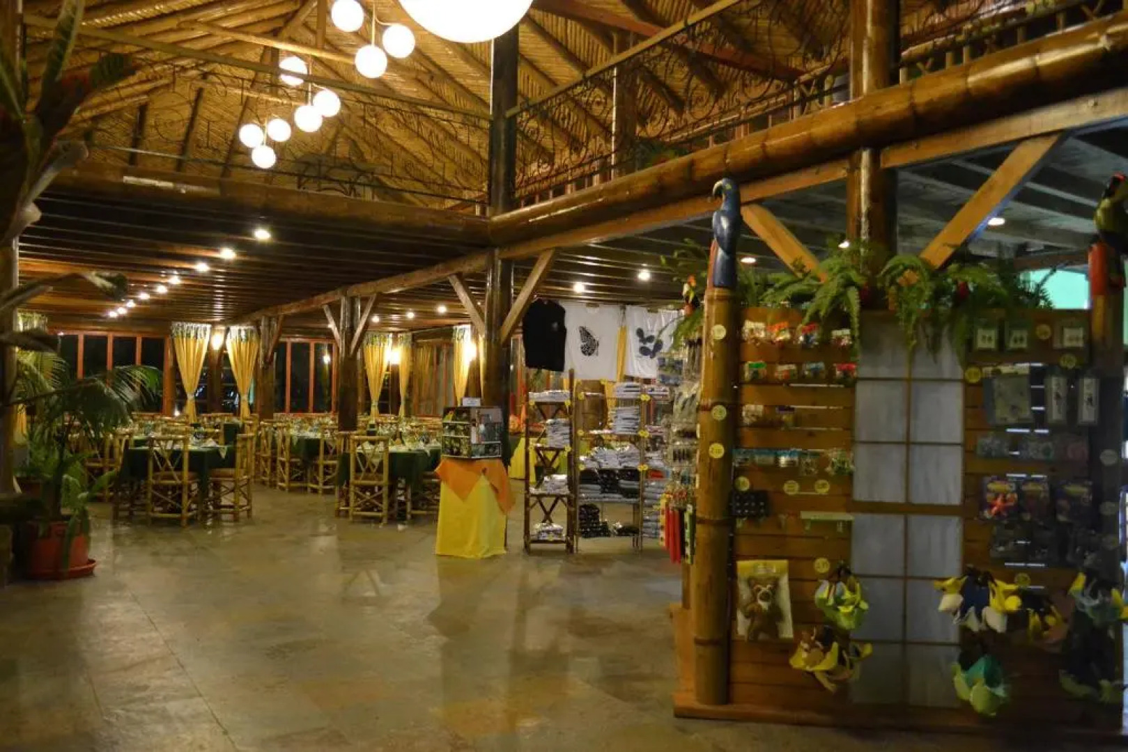 Hostería Mariposas de Mindo