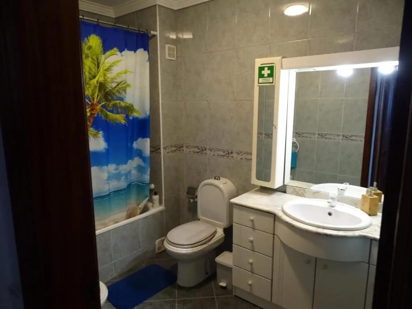 Apartment Vagueira