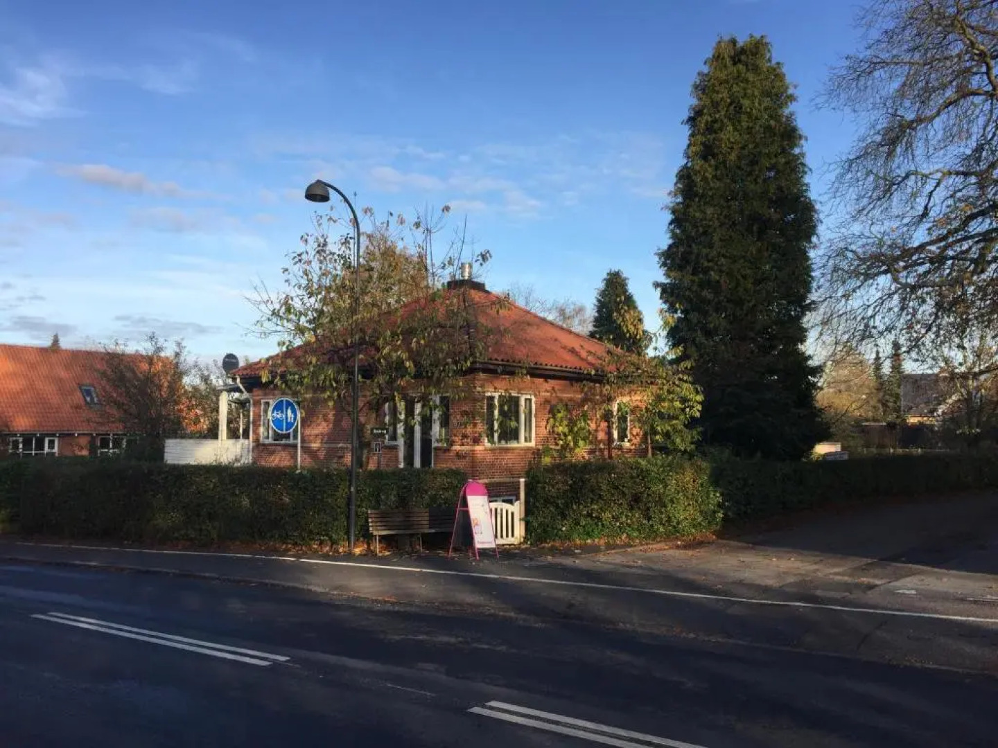 Birkerød Rolighedsvej 14A