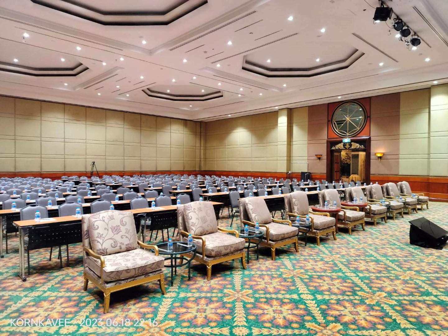 Golden Tulip Sovereign Hotel Bangkok