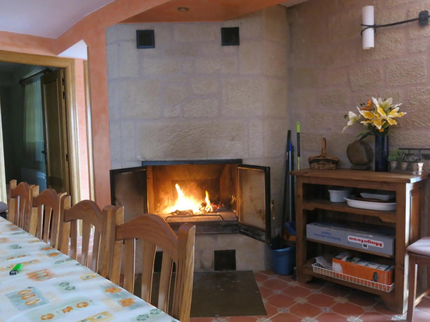 75 Avenida de la Rioja