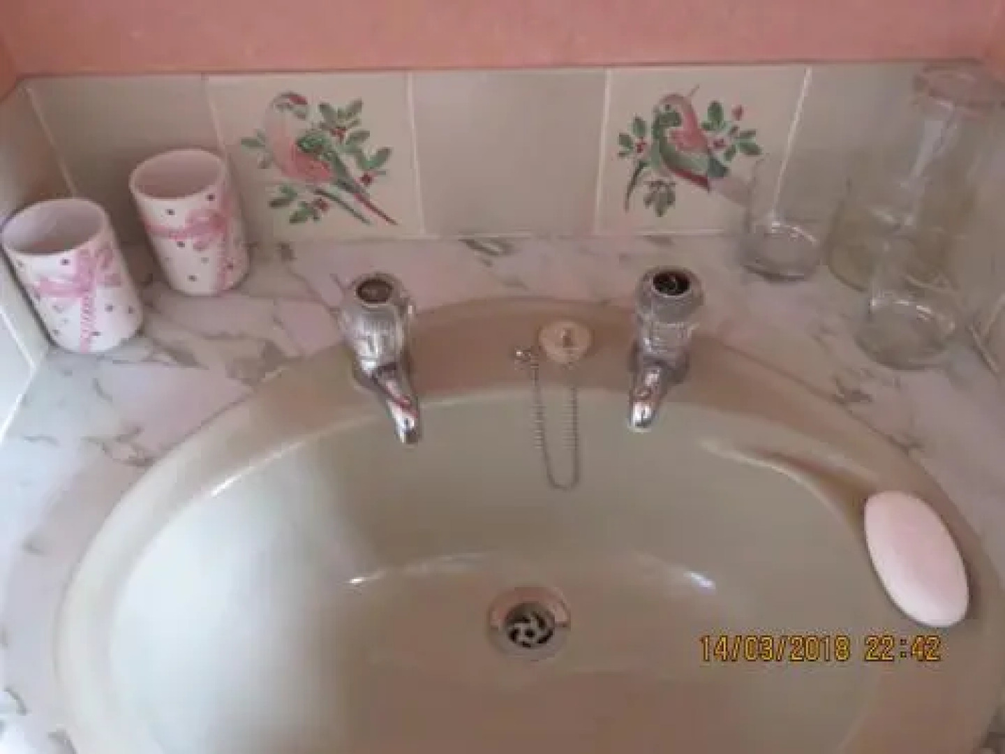 Home Farmhouse Bed and Breakfast