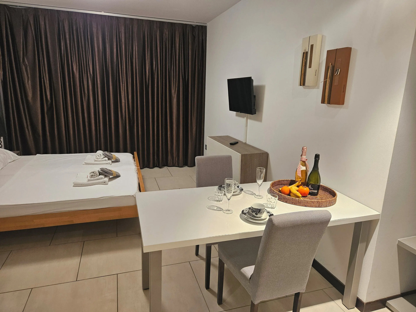 Kristal Paris Resort