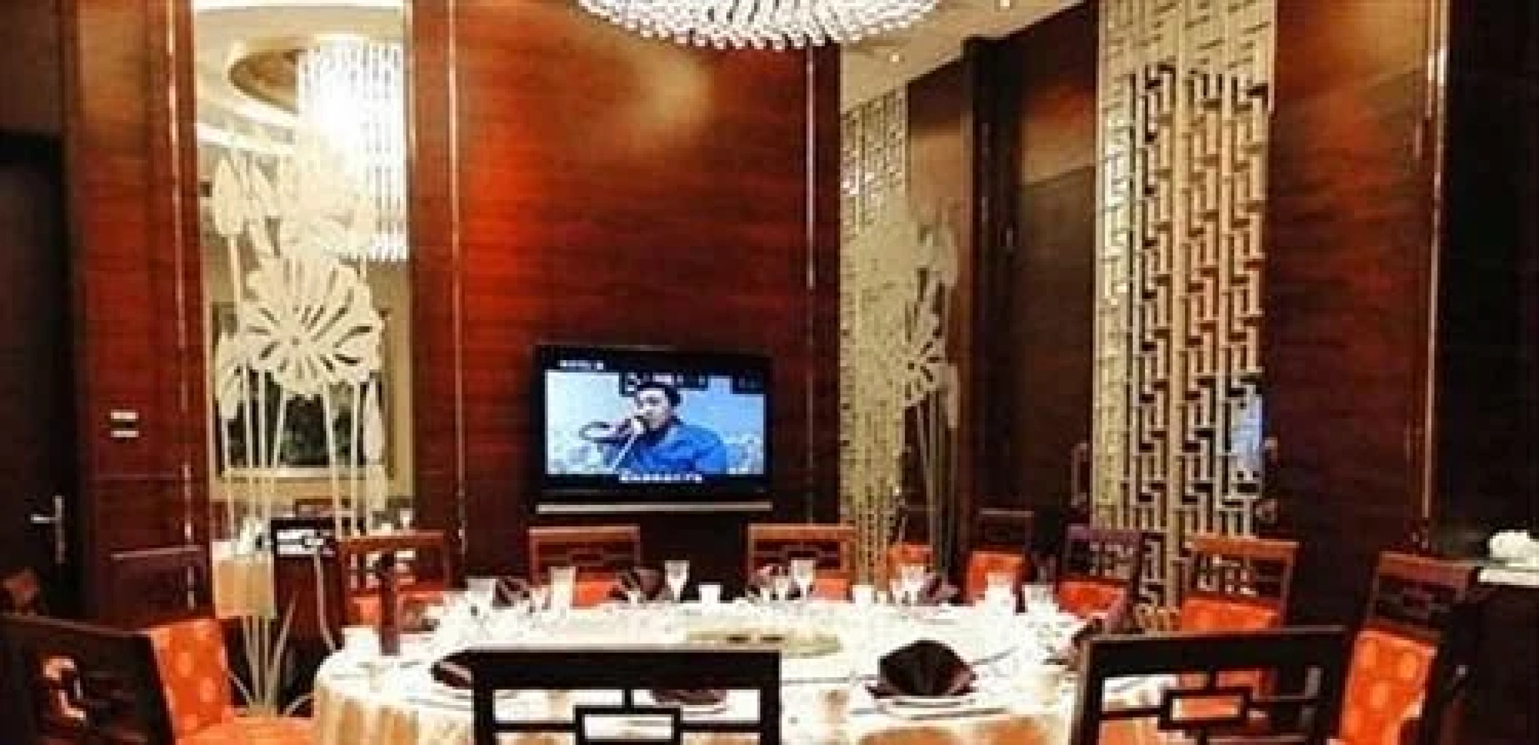 Liaocheng Chang Run Hotel