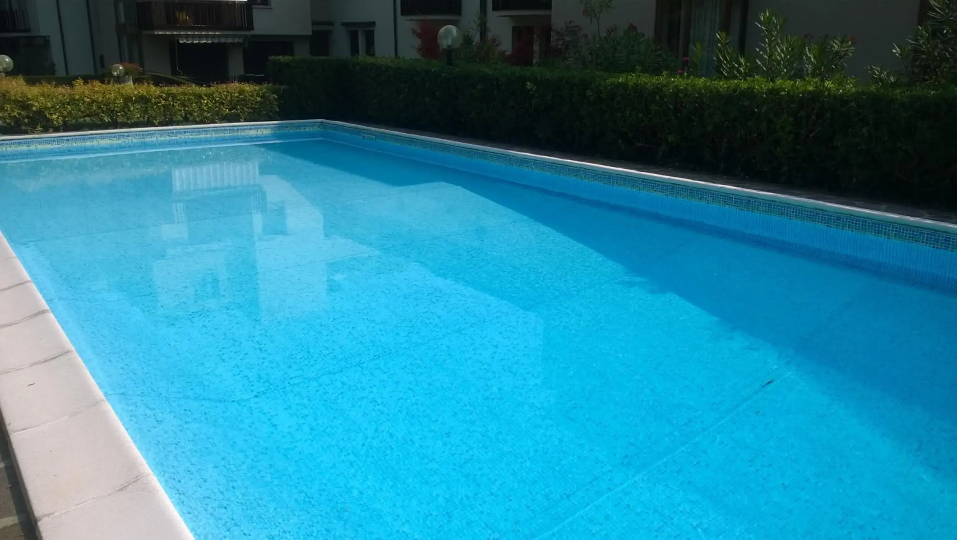 apartment Zagara - Gardone Riviera center